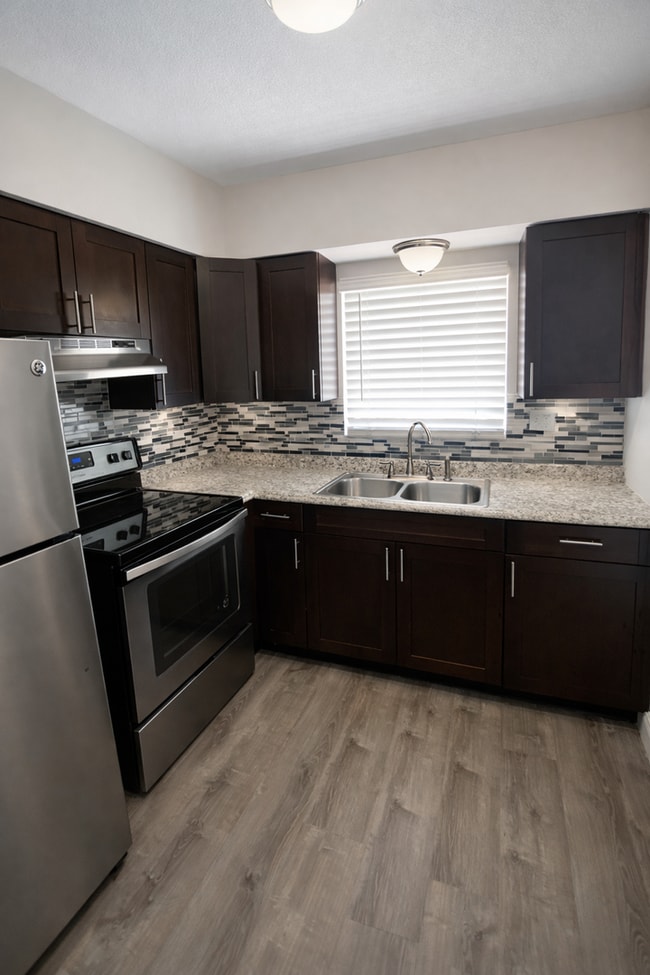 Interior Photo - Del Rio Apartment Homes