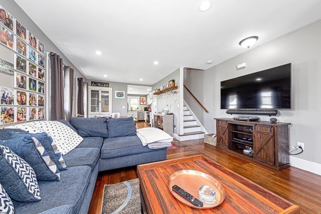 149 Revere St, Winthrop, MA 02152 Townhome Rentals in Winthrop MA