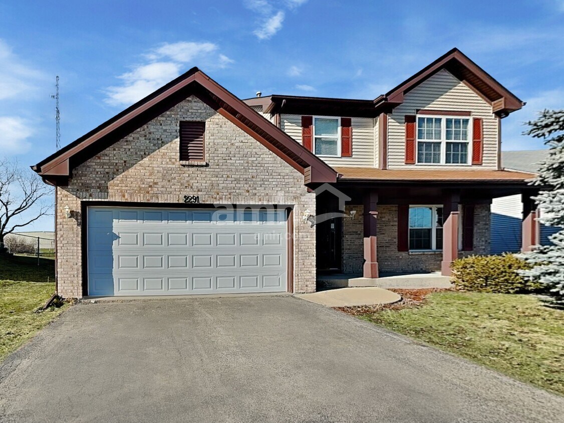 Primary Photo - 2291 Oakwood Avenue