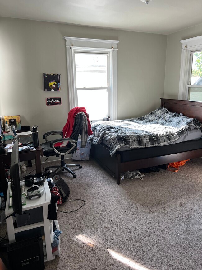 Foto del edificio - 2533 Vestry Ave