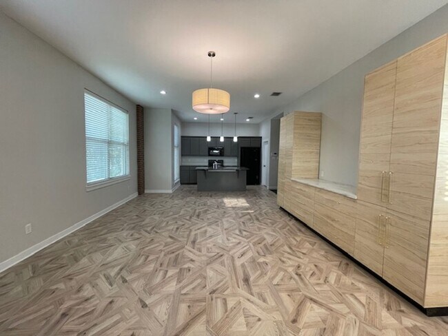 Foto del edificio - 622 Hemphill St