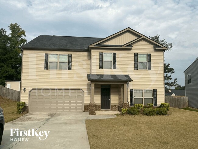 Building Photo - 1419 Cragston Dr