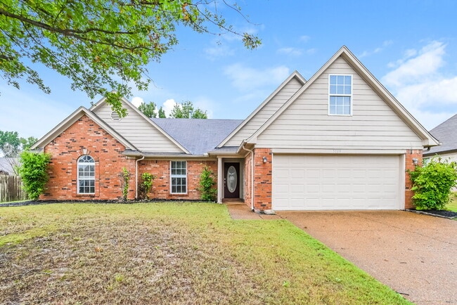 Building Photo - 5109 Jon Oak Dr