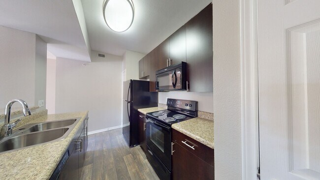 Interior Photo - Preserve at Brentwood