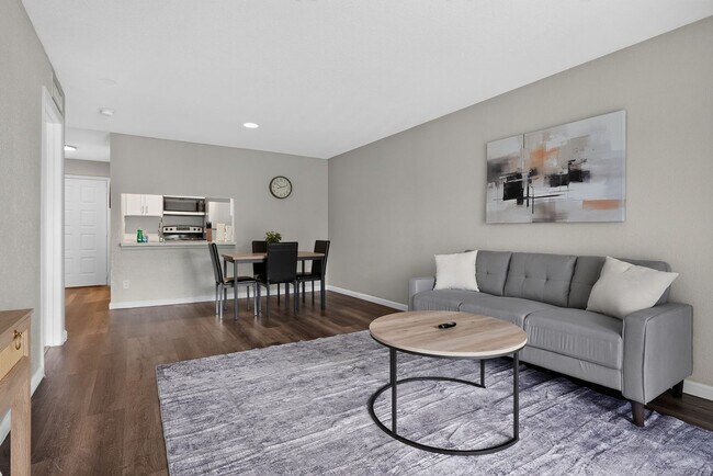 Foto del edificio - 8650 NW 61st St