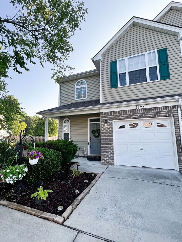 Foto principal - Your dream home is ready to welcome you wi...
