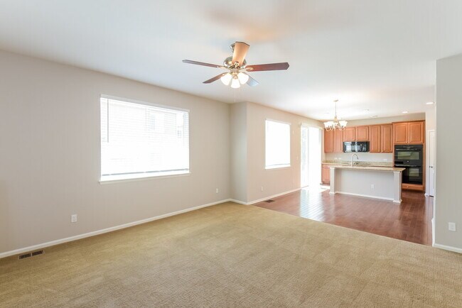Foto del edificio - 3522 E 140th Dr