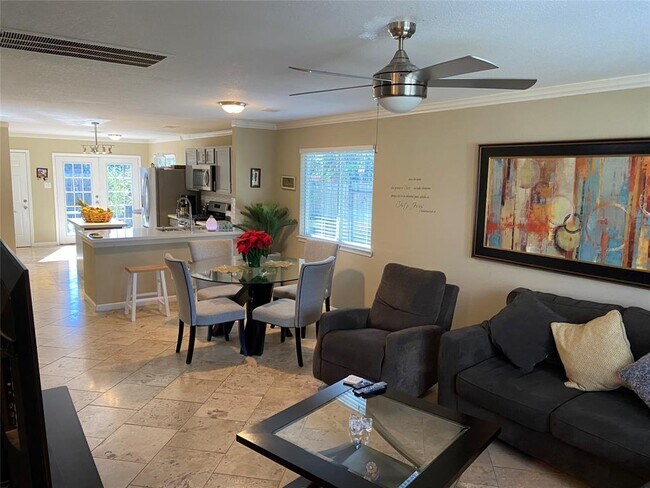 Foto del edificio - 19433 Richland Springs Dr