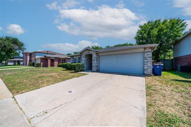 Foto del edificio - 4513 Bellcrest Dr