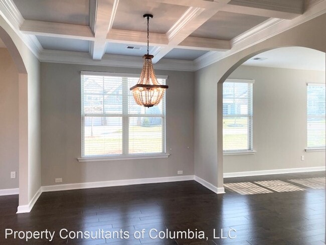 Building Photo - 5 br, 3.5 bath House - 407 Maria Posada Court