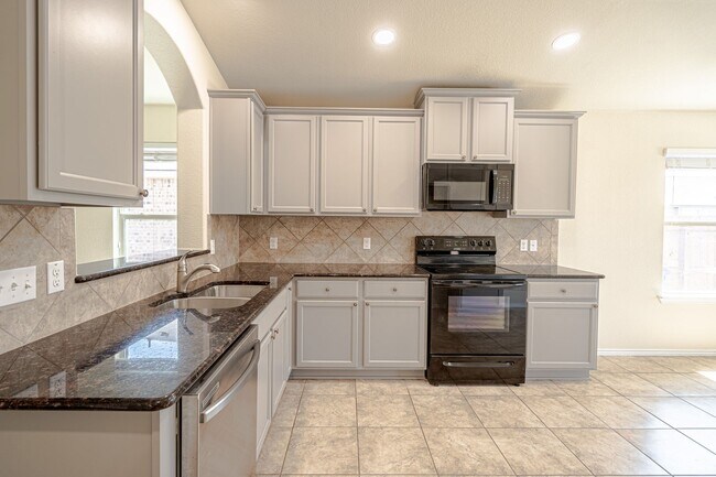Foto del edificio - 3 Bed 2 Bath in Jarrell