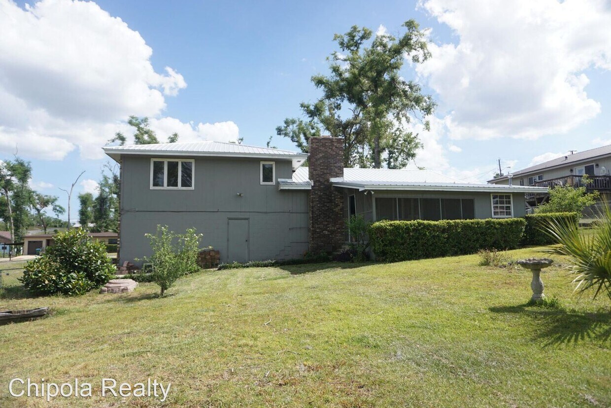 Primary Photo - 3 br, 2.5 bath House - 4500 Decatur St