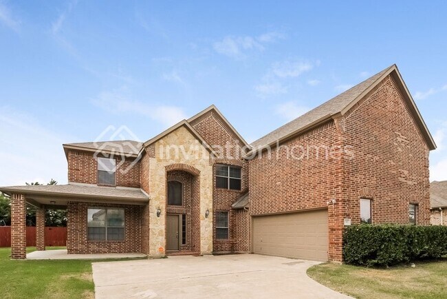 Foto del edificio - 917 Vickery Dr
