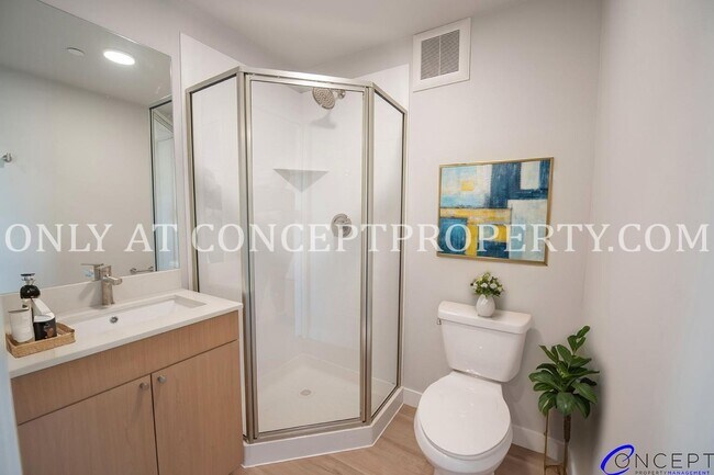 Building Photo - Discover modern mountain living in this beautiful 2-bedroom, 2-bathroom apartment home at Studio ...