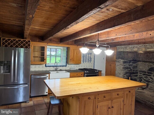 Foto del edificio - 22637 Willisville Rd