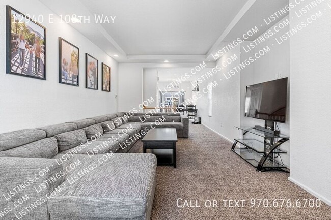 Building Photo - 12940 E 108th Way
