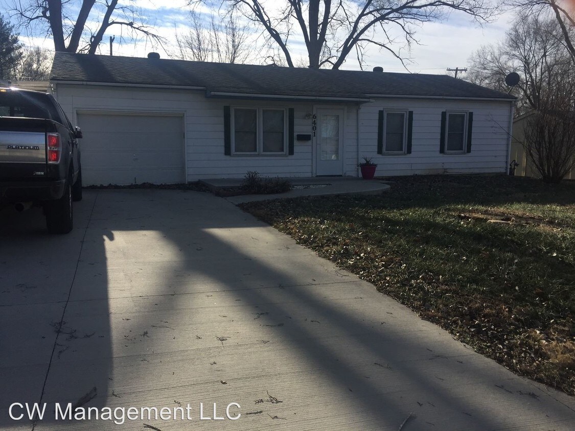 Primary Photo - 3 br, 1 bath House - 6401 E 153rd St