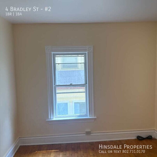 Foto del edificio - 4 Bradley St