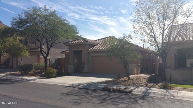 Foto del edificio - 3735 Desert Creek Ln