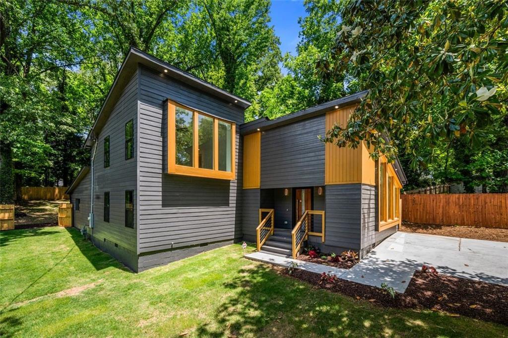 Foto principal - 2155 Venetian Dr SW