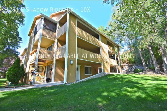 Building Photo - Lovely 2 Bed Midvale Condo! No Deposit Opt...