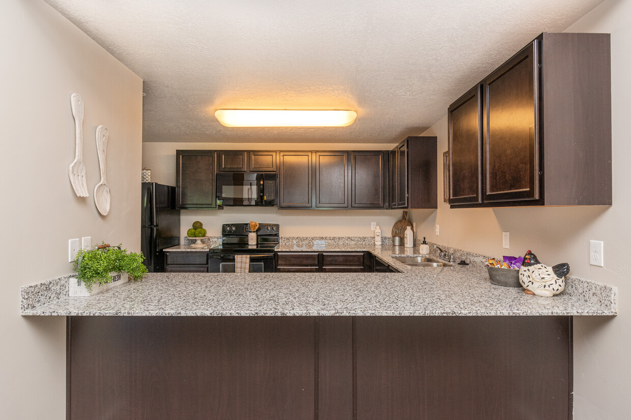 Clearfield Station Apartments Clearfield, UT