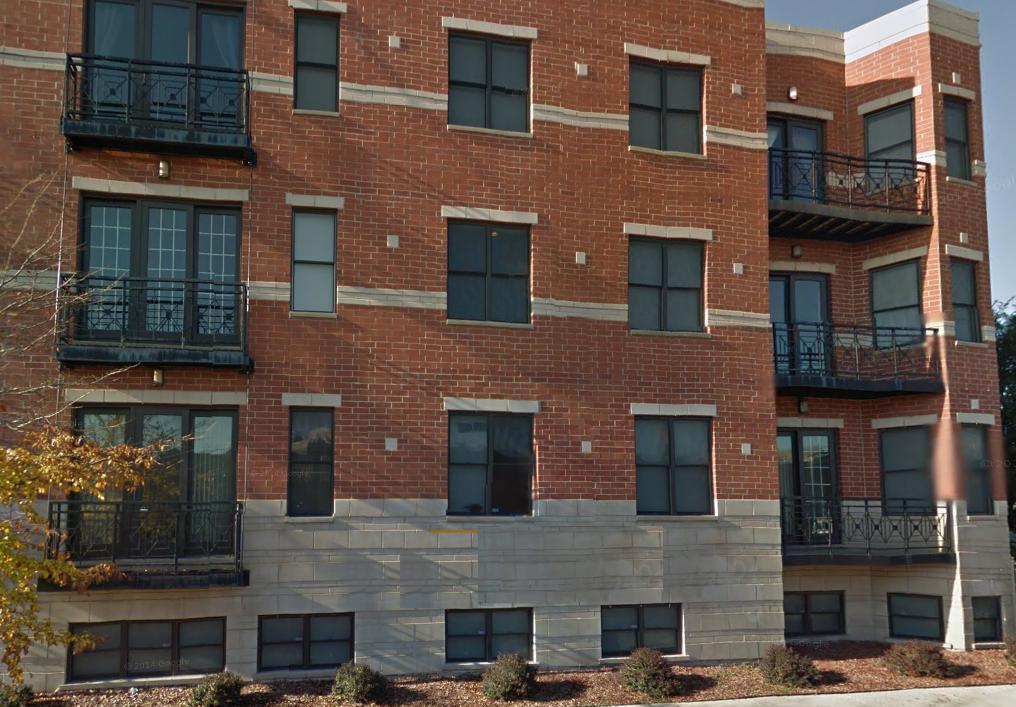 Primary Photo - 3440 N Elston Ave