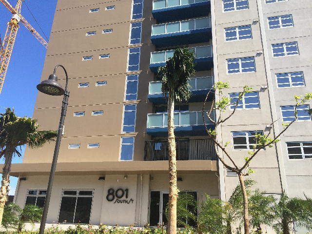 Foto principal - 801 South St