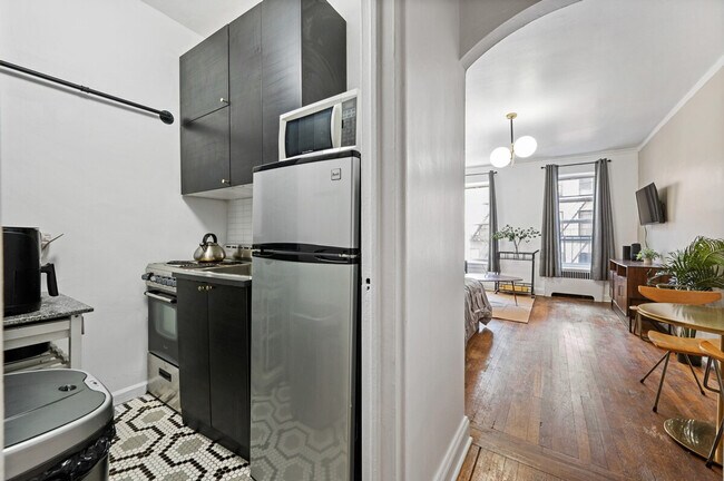 Foto del edificio - 343 E 51st St