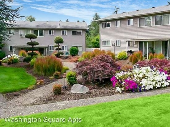 Primary Photo - 11157 SW Hall Blvd