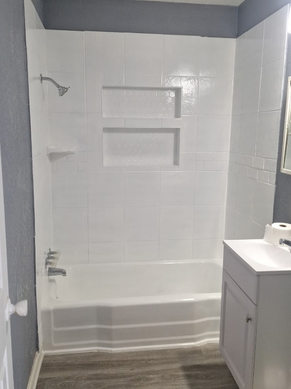 Building Photo - 809 San Pablo St