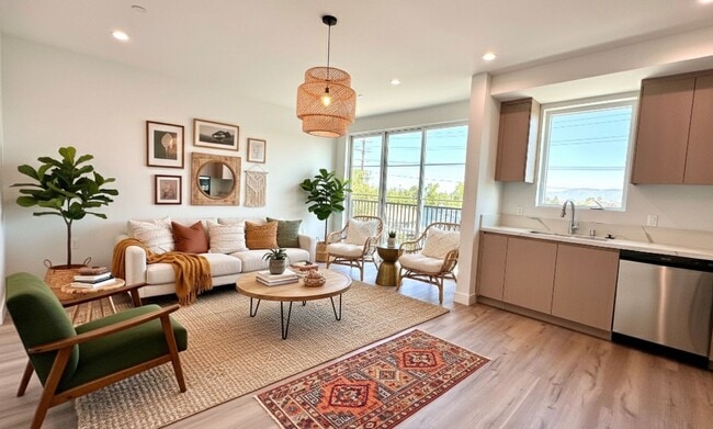 Foto del edificio - Luxury NoHo Brand New Units!