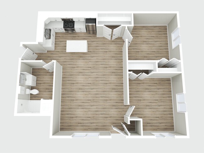 Building Photo - 1112 Arctic St