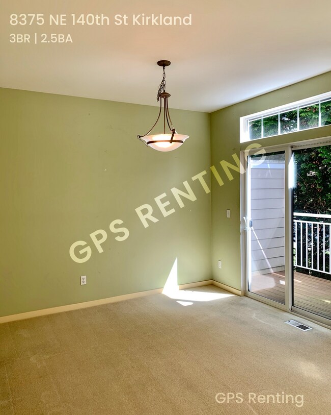 Foto del edificio - 8375 NE 140th St