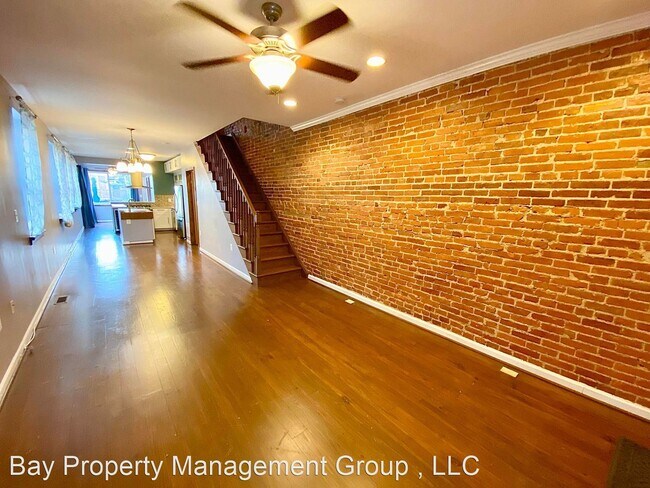 Building Photo - 2 br, 2.5 bath House - 1116 S Conkling St
