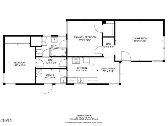 Building Photo - 839 Grant St