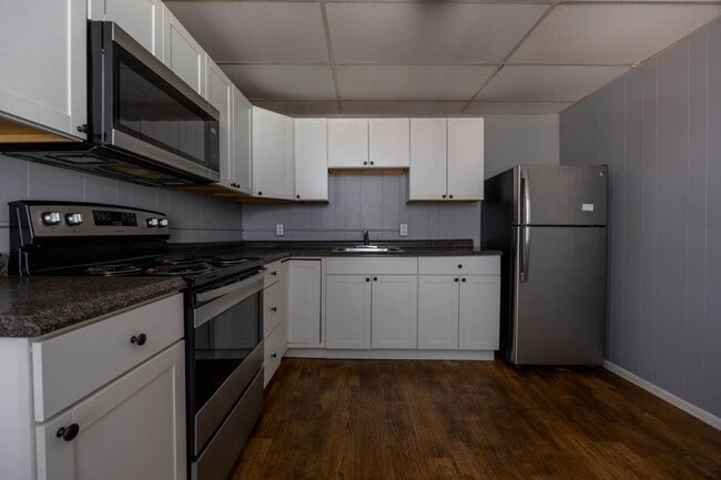 Foto del edificio - 117 S Belvidere Ave