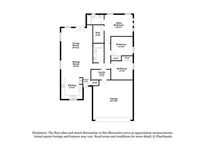 Building Photo - 7409 S 37th Glen