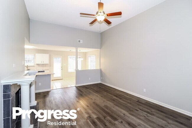 Building Photo - 1012 Spanish Trail Ln