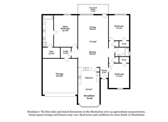 Building Photo - 22711 Bridgewater Dr