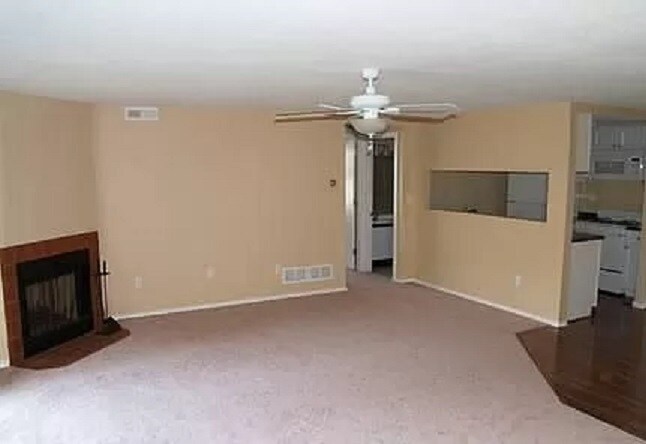 Living Room - 6 Copper Beech Dr