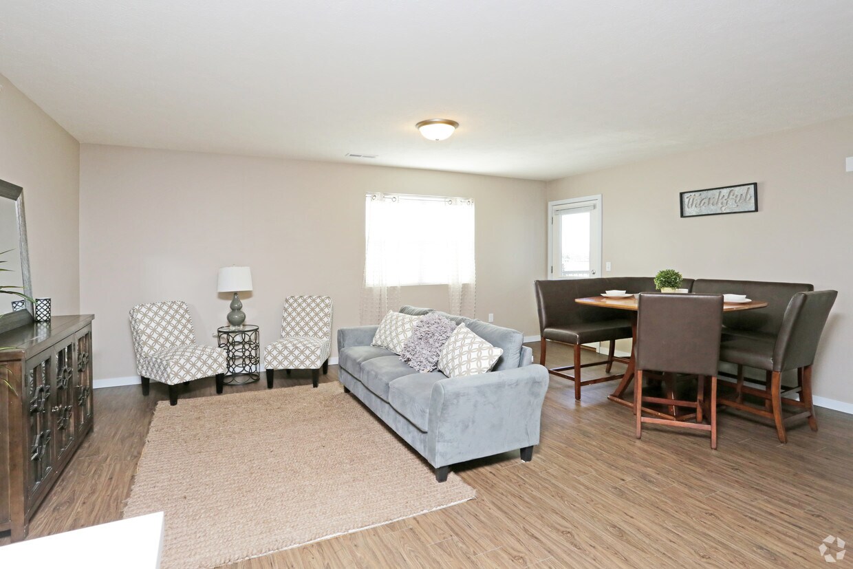 Talon Apartments 200 US34 Grand Island, NE