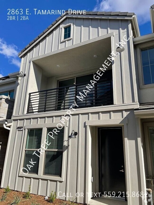 Building Photo - 2863 E Tamarind Dr