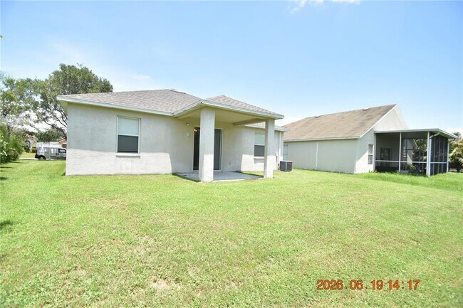 Foto del edificio - 1625 Open Field Loop