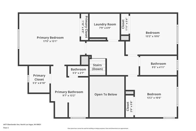 Foto del edificio - 4477 Oberlander Ave