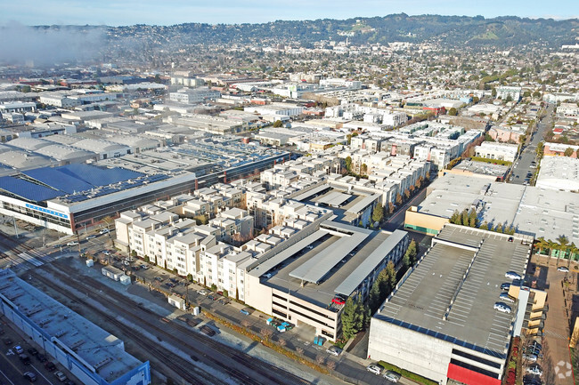 The Courtyards at 65th Street Apartments - Emeryville, CA | Apartments.com