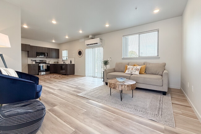 Foto del edificio - Grandridge Meadows Lofts