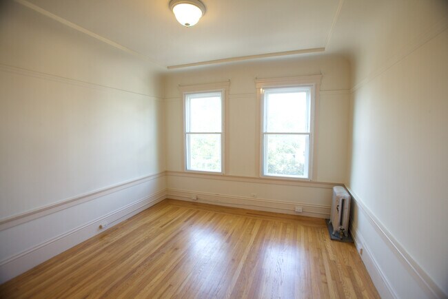 Building Photo - 3435 18th St
