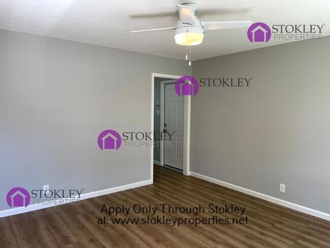 Building Photo - Stokley Properties Presents