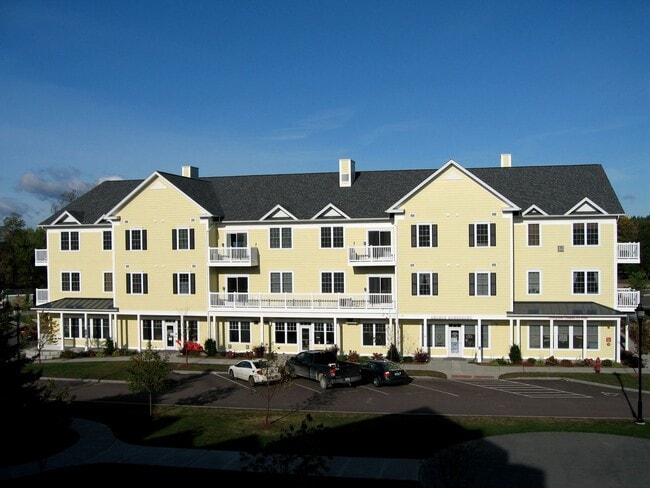 Photo - SCVC  - 42 Severance Green Apartment